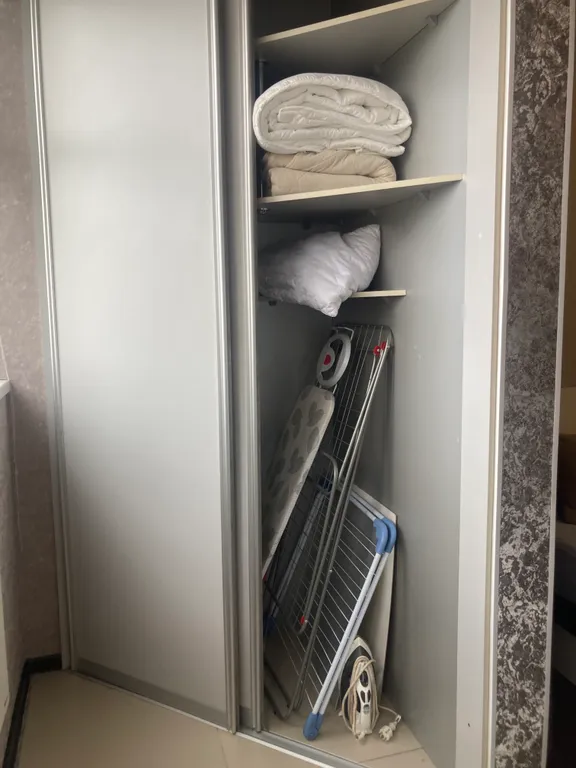 Квартира возле Перинатального центра и общежития СУРГУ