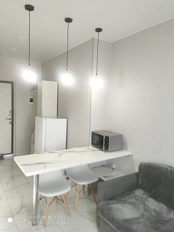 Квартира Квартира Студия с видом на горы — Цемдолина