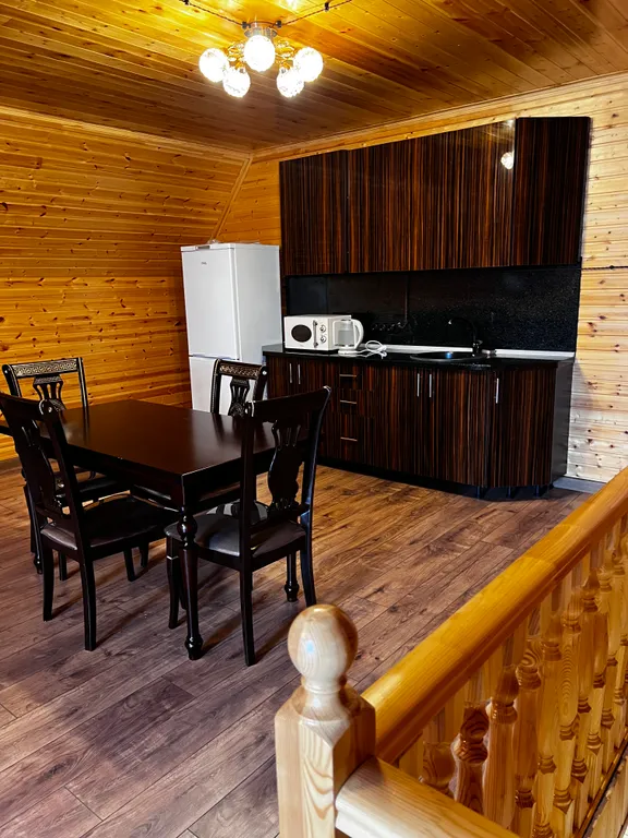 3-комнатный Дом