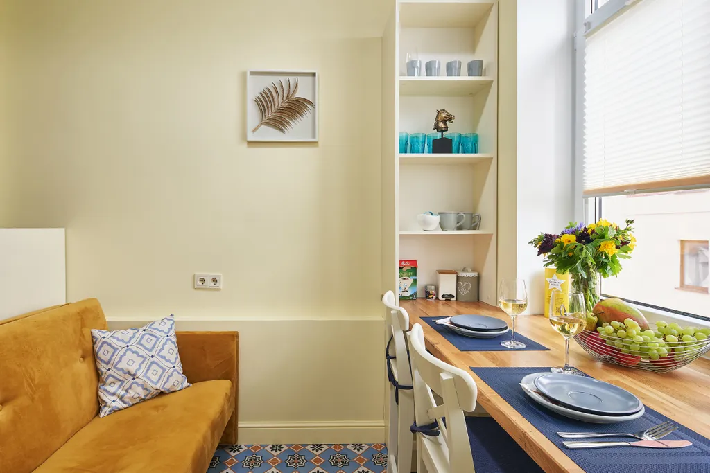 Квартира Квартира Modern Apartments 2 — Калининград