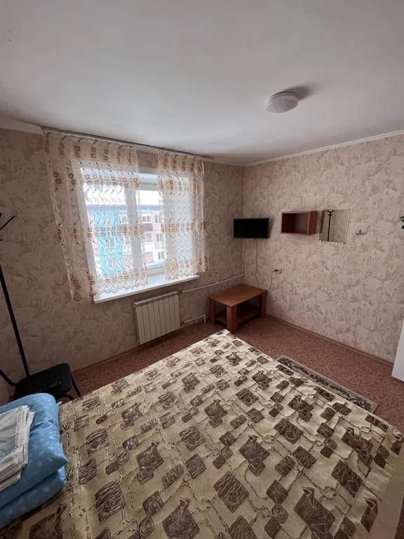 Квартира Квартира Gulliver — Шерегеш