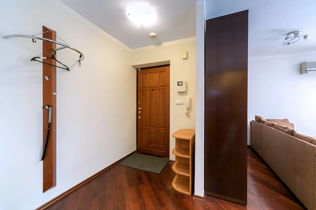 MaxRealty24 Просторная квартира  рядом с больницей имени С.П. Боткина