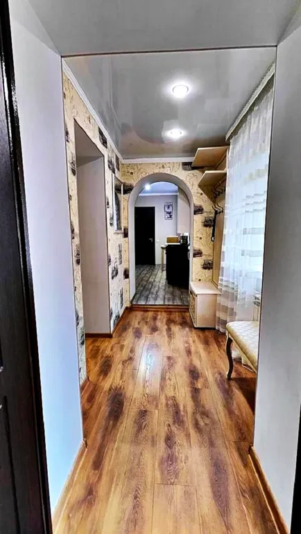 Частный дом для 6 человек с мангальной зоной