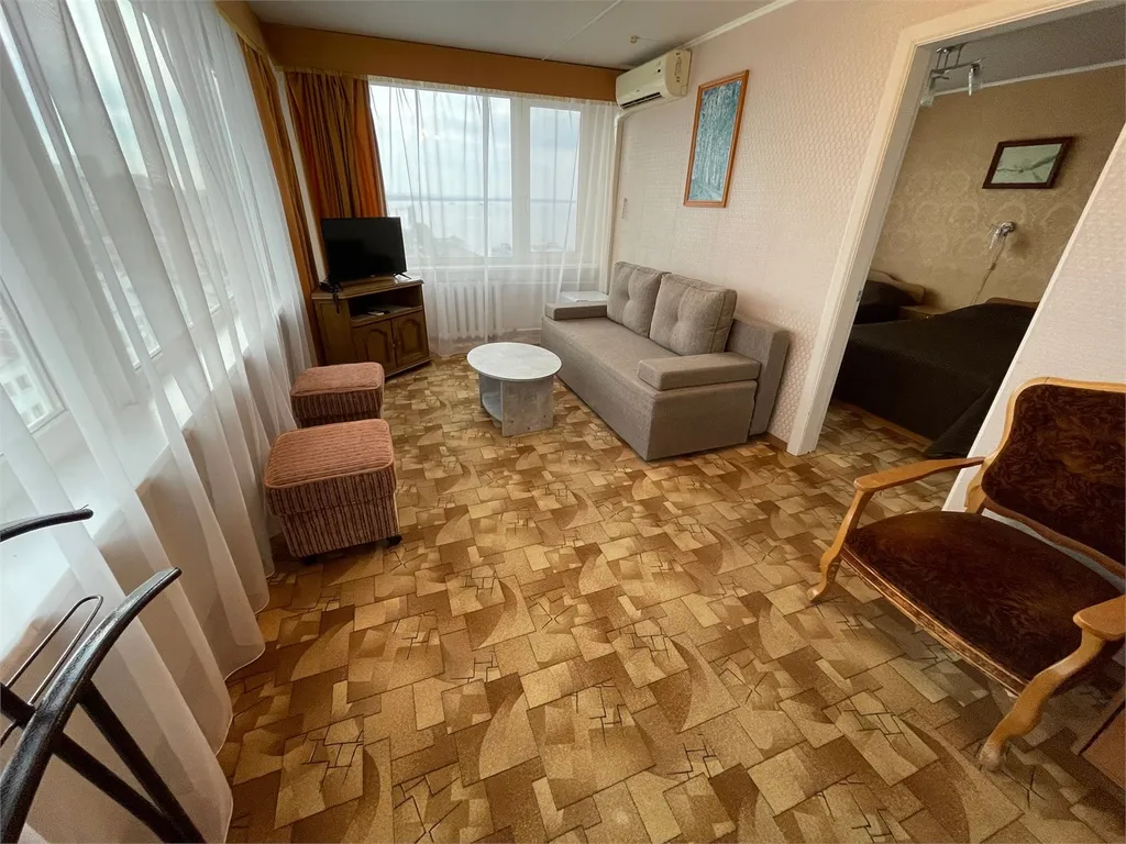 Квартира Комната — аренда посуточно в Самара