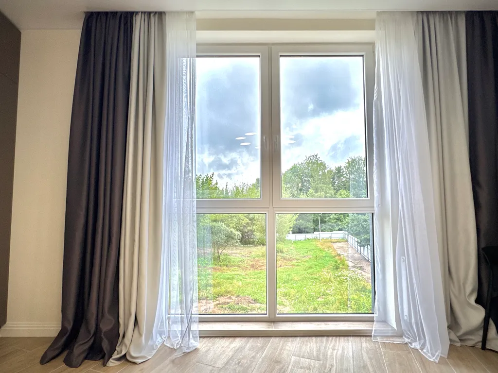 Апартамент в центре Светлогорска