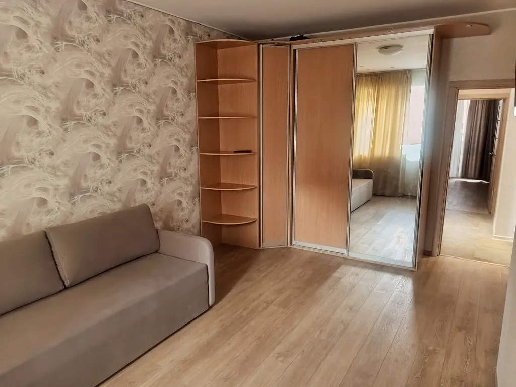 Квартира рядом с Крокус и Вегас