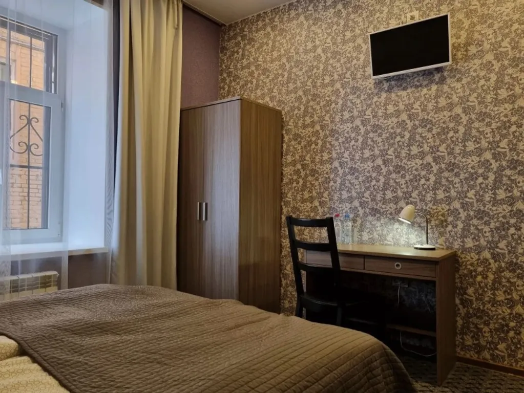 Квартира Комната — Санкт-Петербург