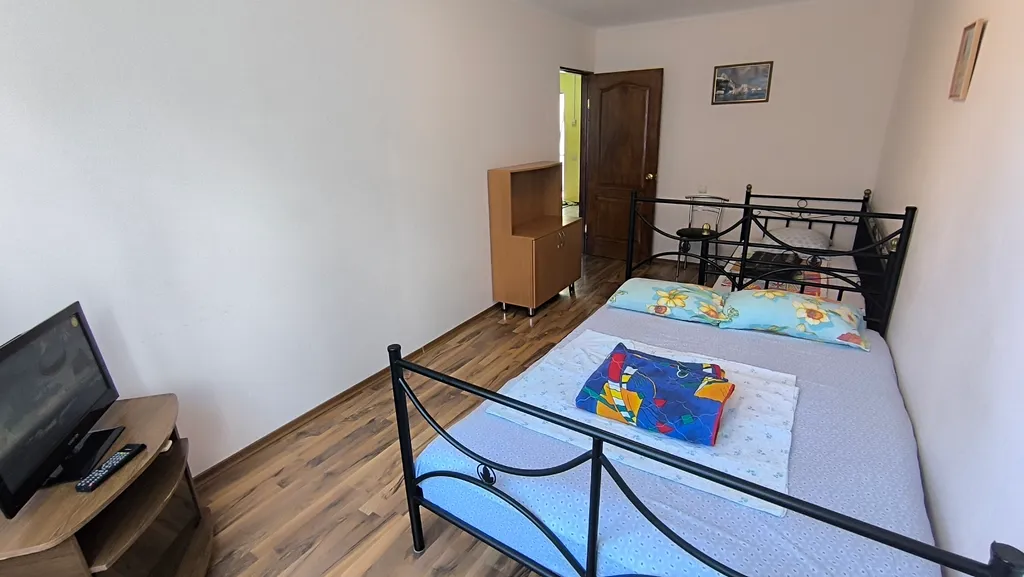 Летняя квартирка