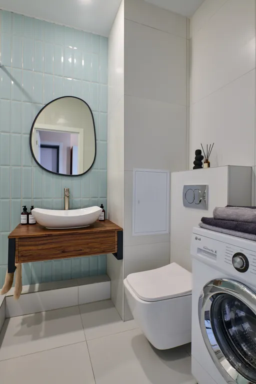 Квартира Квартира Мокко для 4х гостей рядом со Сколково — Новоивановское