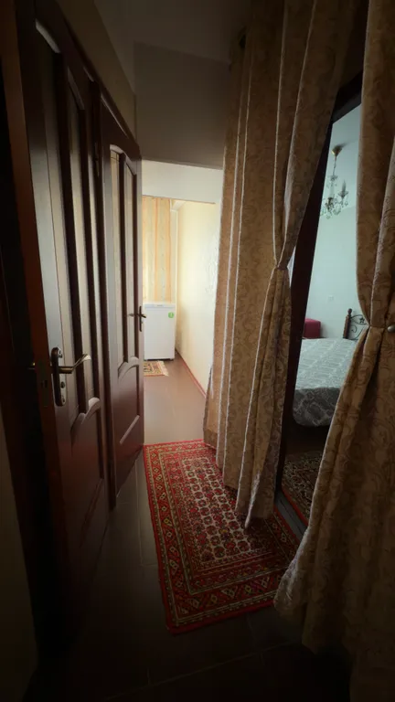 Уютная квартира в центре