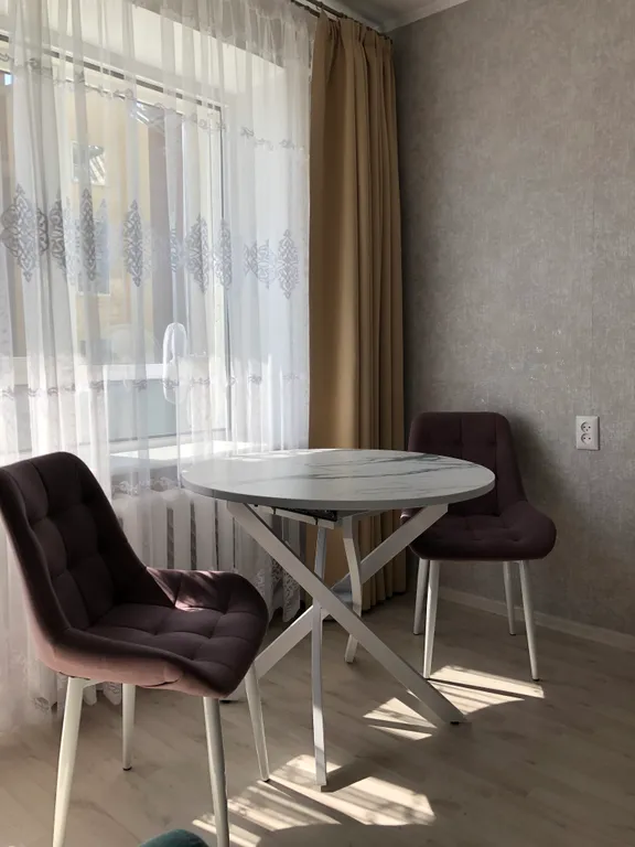 Квартира Апартаменты Flughafen — Пионерский