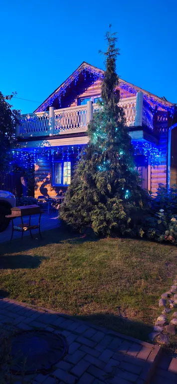 Васильевский дворик