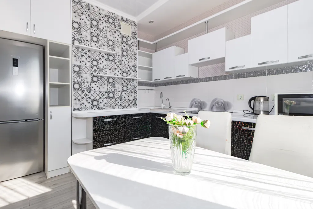 Апартаменты рядом с центром ЖК 7 Я-150