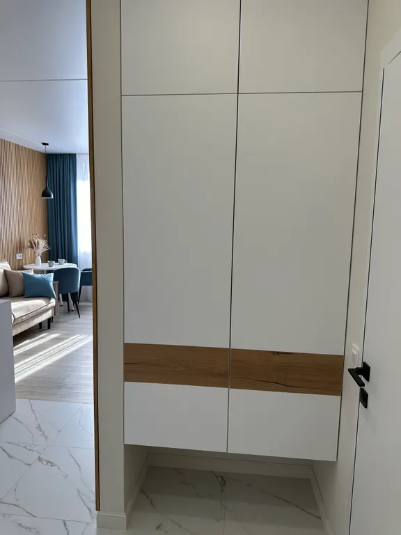 Квартира Новая дизайнерская квартира Sweethome — Калининград