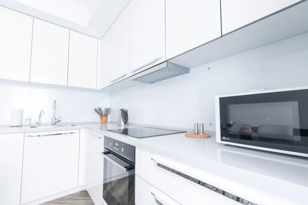 Квартира Квартира LIFE Petrogradskaya — Санкт-Петербург