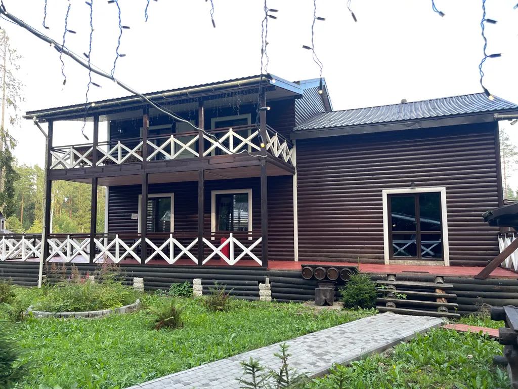 7-комнатный Дом