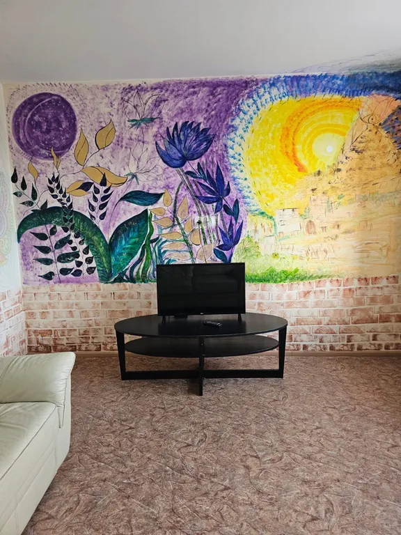 Домашний очаг  на улице Лазурная