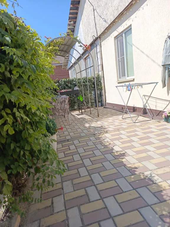 Дом под ключ в центре станицы Должанской