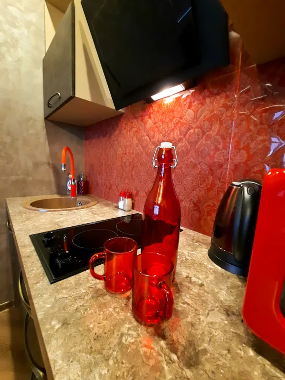 Панорамный вид на исторический центр города