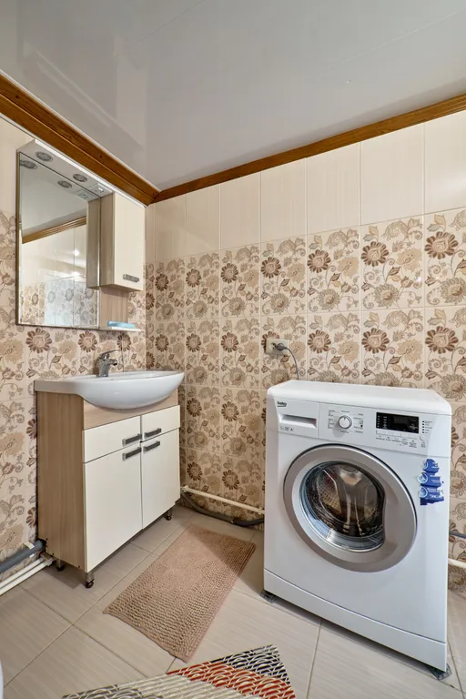 Жилье на море