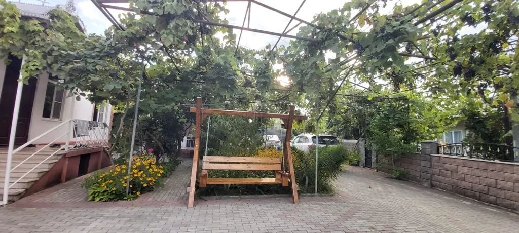 3-комнатный Дом