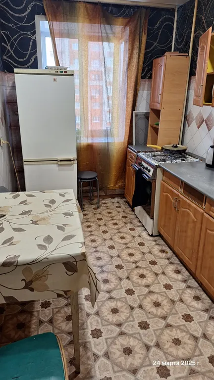 Квартира Квартира в самом центре города — Курск