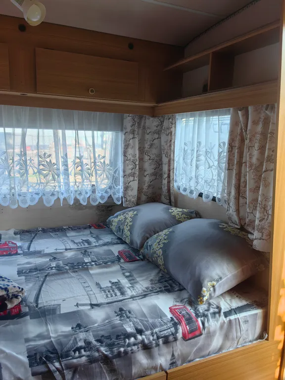 Домик у моря