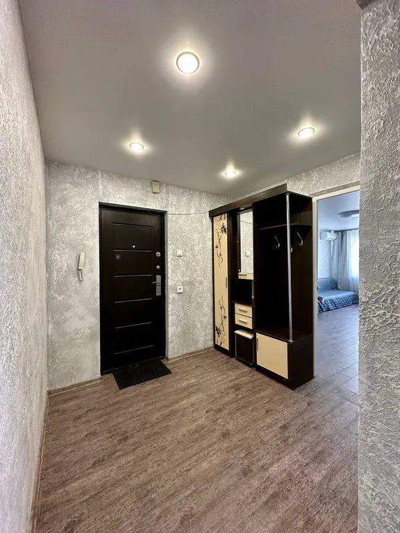 Уютная квартира рядом с морем