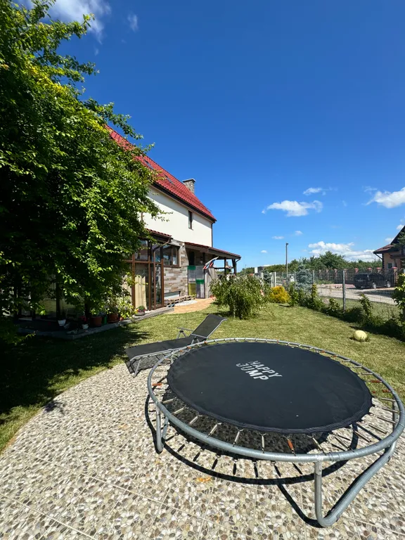 Дом с видом на Балтийское море