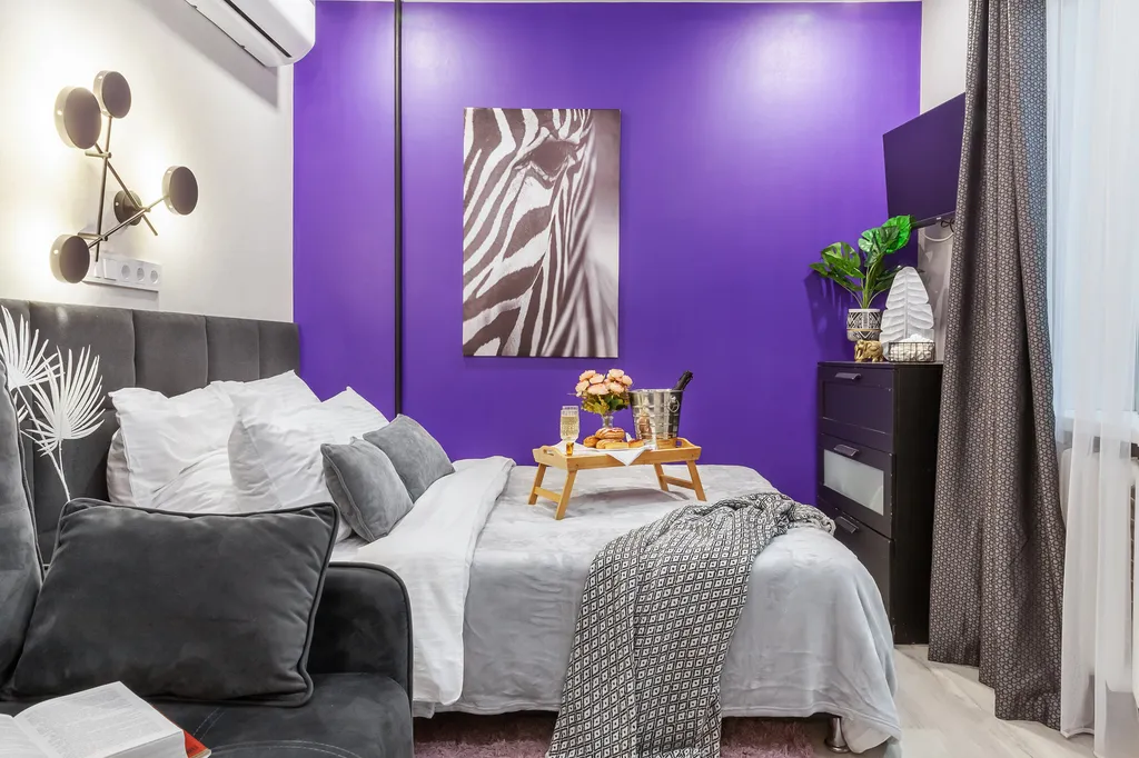 Уютная квартира в пешей доступности от моря — аренда посуточно в Новороссийск