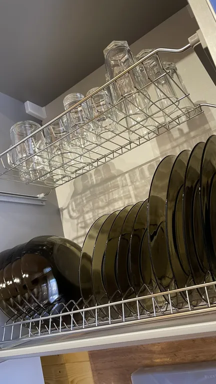 Коттедж Уютный домик с кухней в центре — Архыз