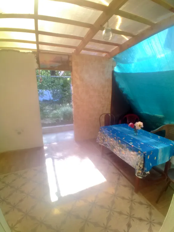 Отдельные апартаменты рядом с морем