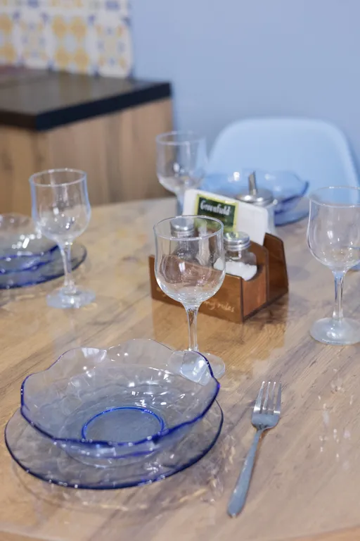 Апартаменты №4