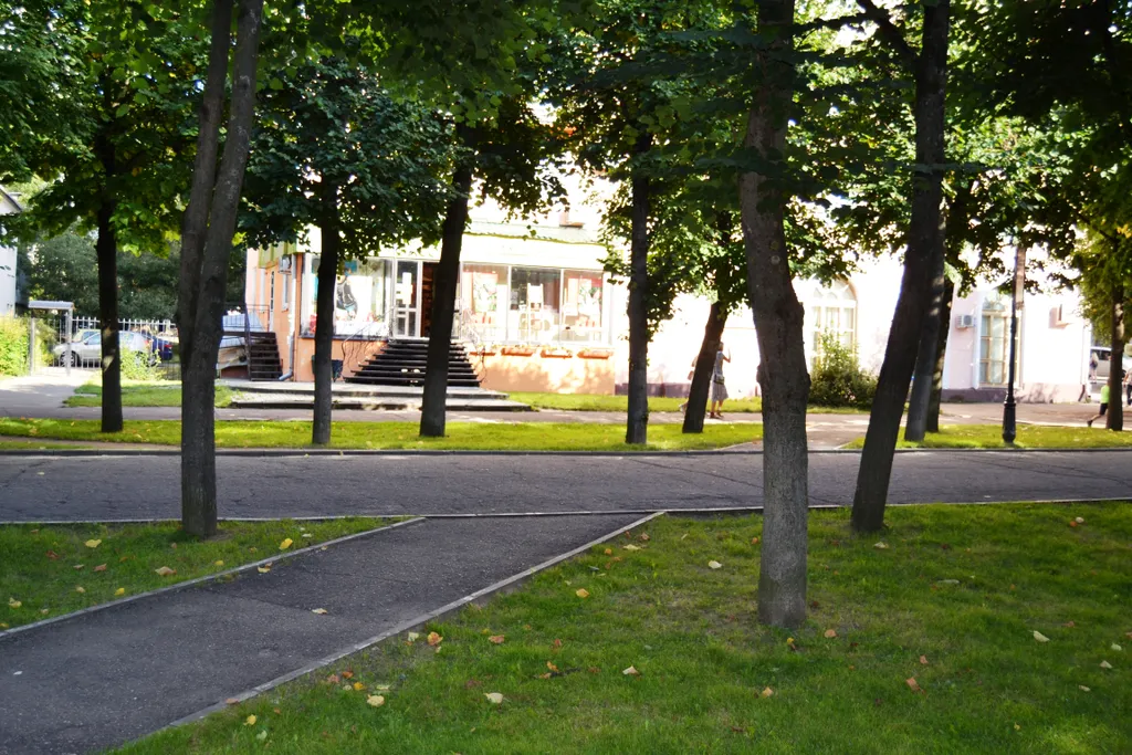 Аренда67 Квартира в центре города