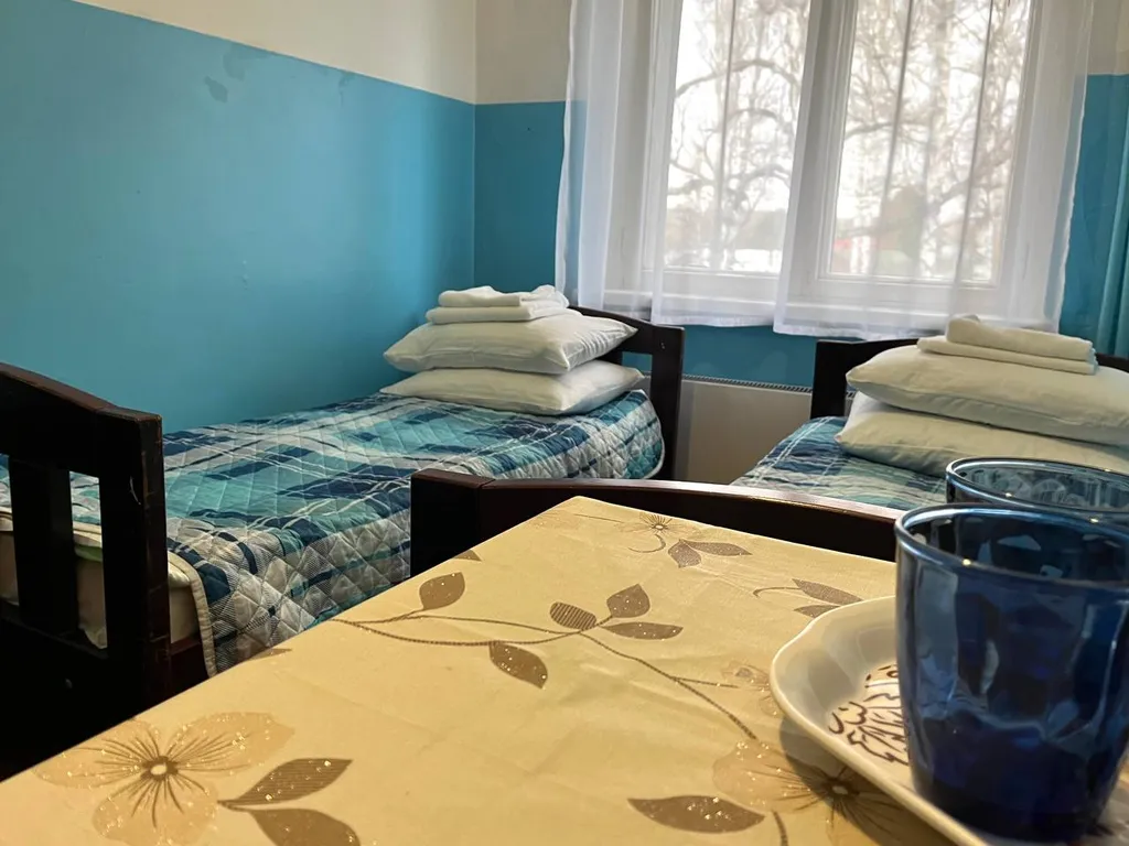 Квартира Комната — аренда посуточно в Новокузнецк