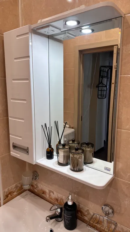 Идеальная квартира в новом доме, удобное расположение