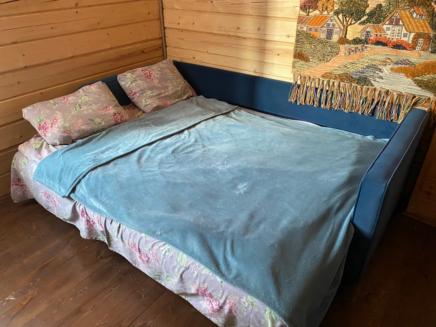 спальня №2/детская - диван-кровать (180х220)