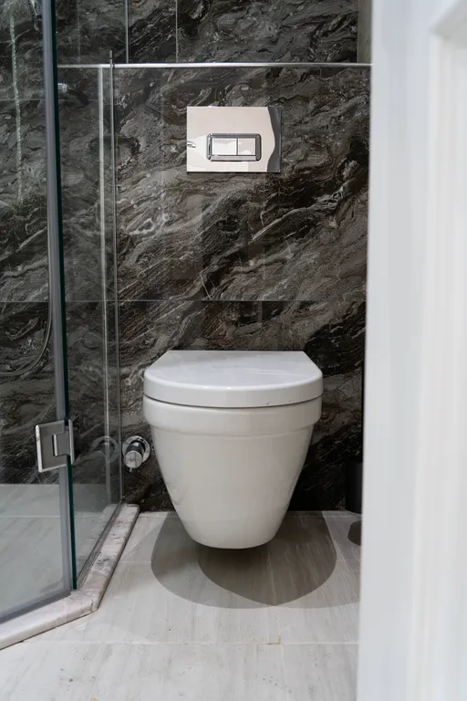 Дизайнерский апартамент 1+1 с отельной кухней