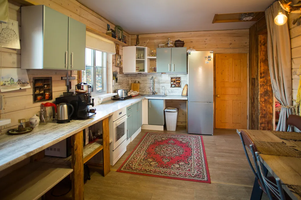 4-комнатный Дом