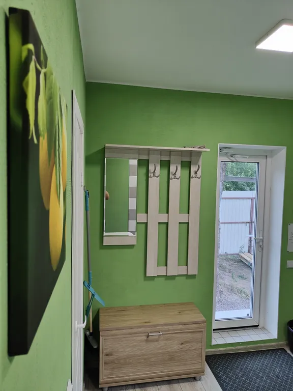 Таунхаус в тихом месте вблизи Финского залива