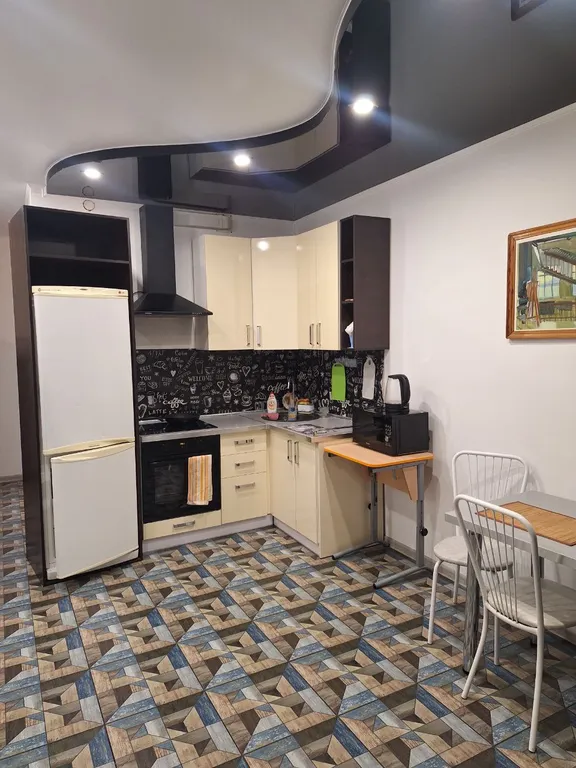 Уютная квартира в центре города — аренда посуточно в Омск