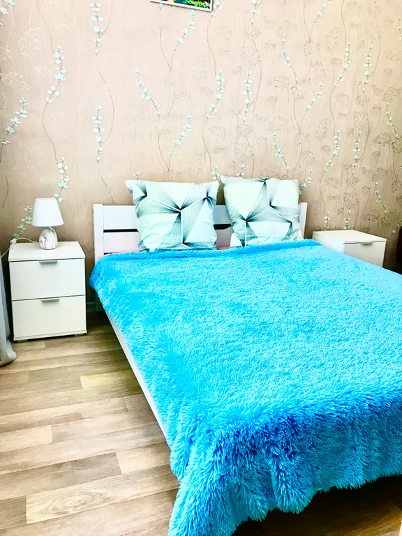 Квартира Уютная квартира в 10 минутах от Мамаева Кургана, стадиона Арена — Волгоград