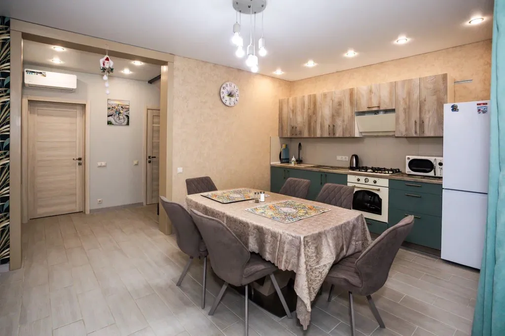 Гостевой дом На окраине Суздаля с баней на дровах