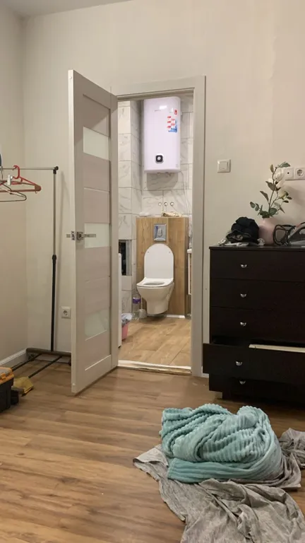 Квартира в районе Ерофей Арена