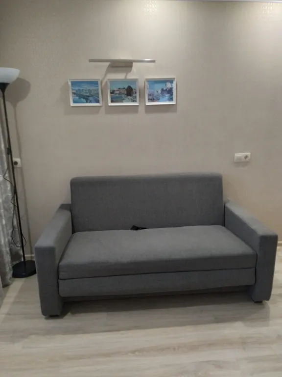 Сеть апартаментов Уютный Дом