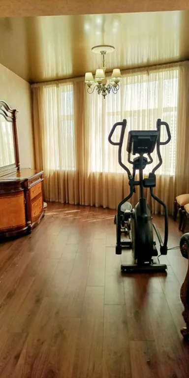 Одна из лучших квартир