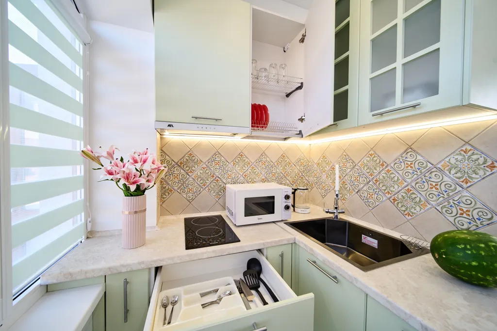 Квартира Снять Домик на Фиоленте у моря и пляжа в частном секторе Севастополя — Севастополь