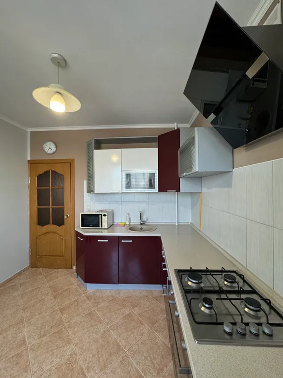 Квартира Квартира в центре у Музея Мирового океана — Калининград