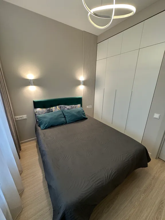 Шикарная евро двушка в ЖК TauHouse