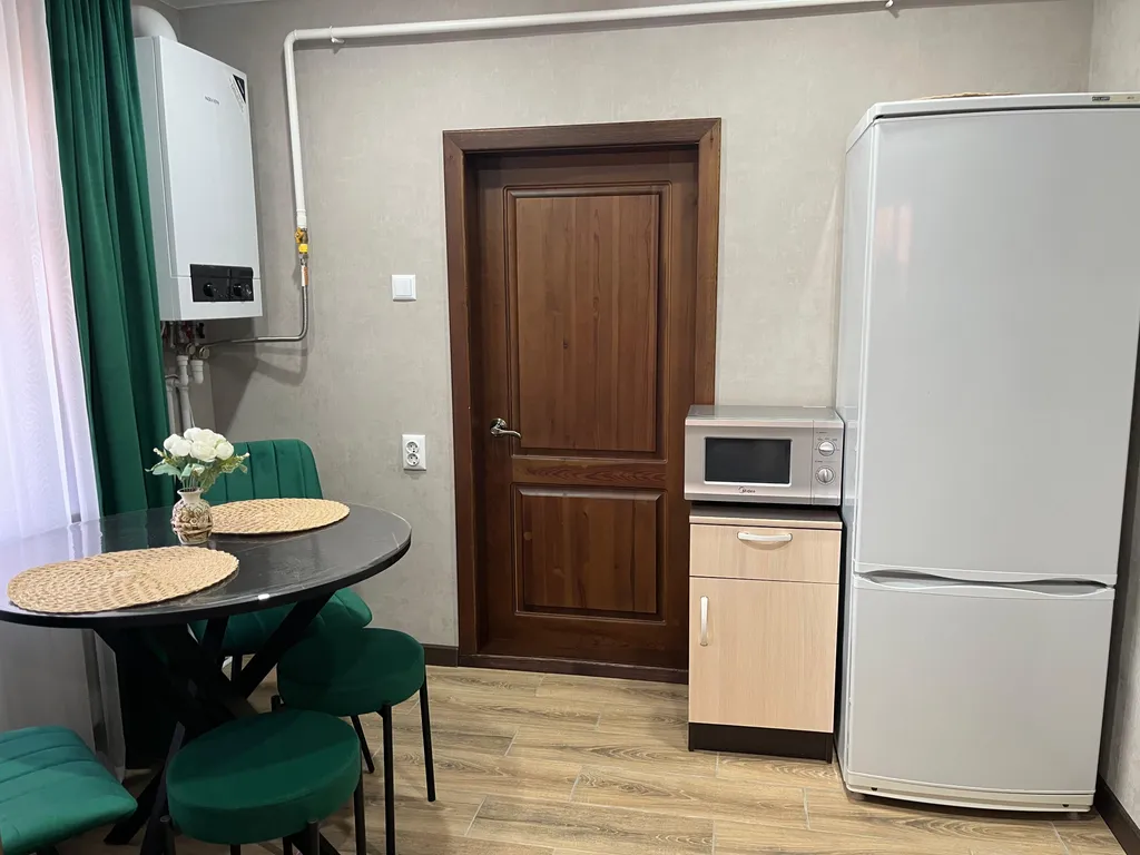 Коттедж 1-комнатный Дом — Ейск